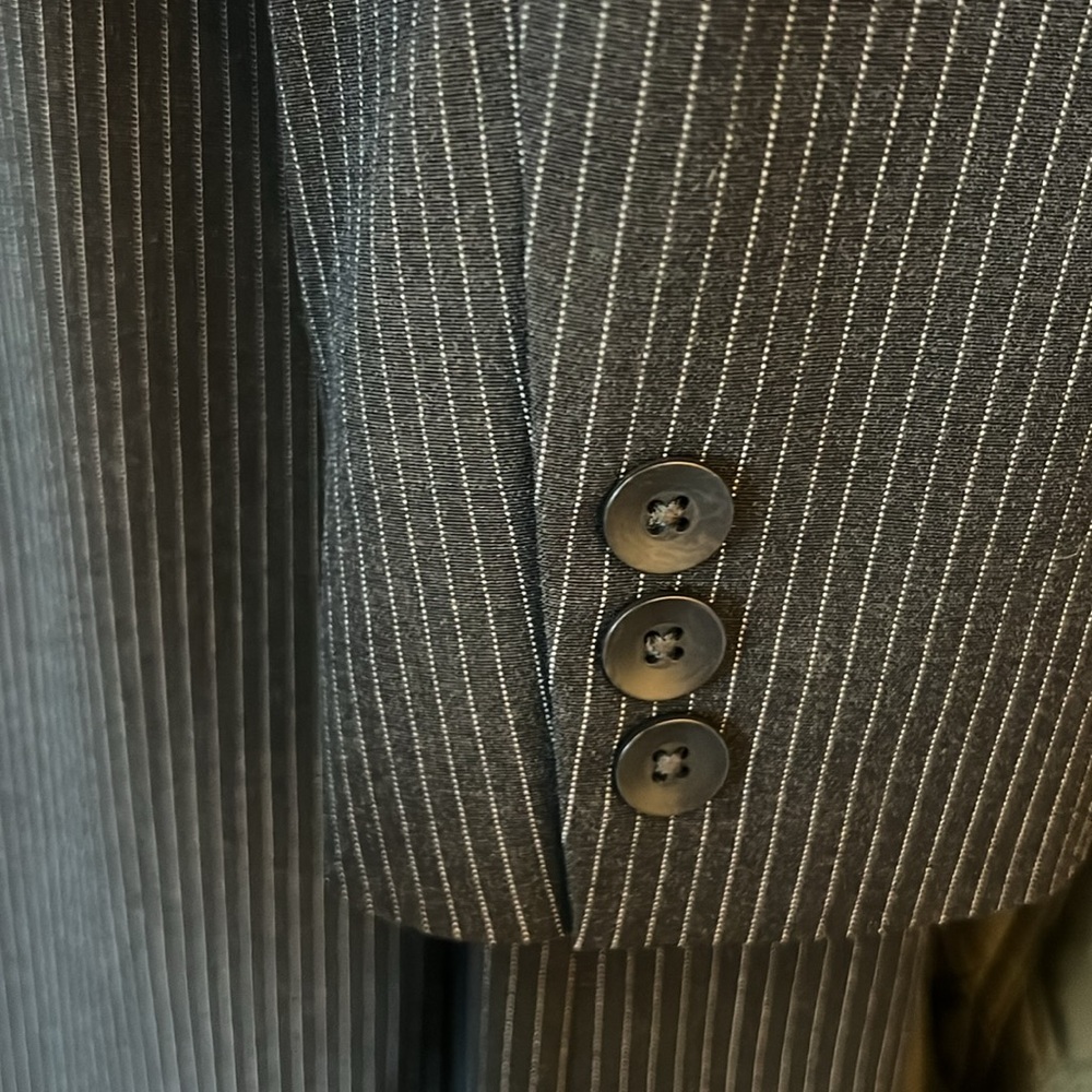 Long Blazer - image 5